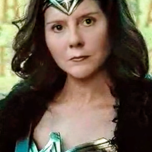 Fundraising Page: Patricia Setari